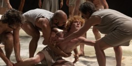 'Medea' van Malpertuis: tussen theater, dans en beeldende kunst