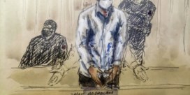 Salah Abdeslam: ‘Ik heb niemand vermoord en ik heb niemand verwond’  