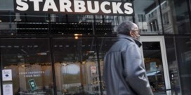 Starbucks in VS ontslaat personeel dat zich wil organiseren  