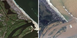 Voor en na: zo ziet Madagaskar er vanuit de lucht uit na doortocht cycloon  