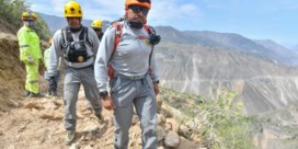 Gevonden kleding toch niet van vermiste Belgische toeriste in Peru, federaal parket neemt dossier over  