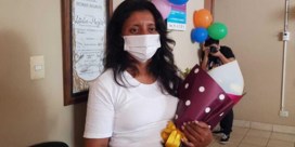 Salvadoraanse vrij na 10 jaar in cel voor miskraam  