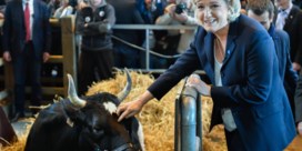 Een vegetarische president? Onmogelijk voor een Fransman