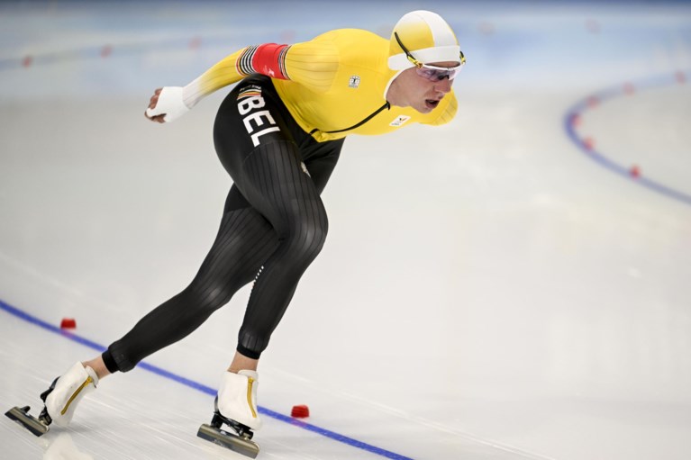 Na alle heisa blaast Nils van der Poel de tegenstand weg met wereldrecord op 10 kilometer, Bart Swings eindigt tiende