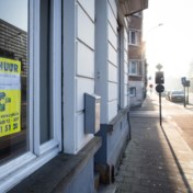 Prijs om Gents appartement te huren blijft hoog, maar stijgt niet meer 