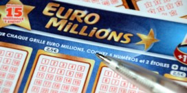 Nationale Loterij op zoek naar Belgische Euromillions-winnaar  