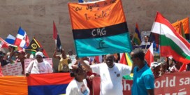 Mauritius plant vlag op archipel: ‘Altijd al van ons geweest’  