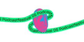 DS Podcastfestival komt er nu echt aan  