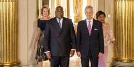 Koning en koningin brengen in maart officieel bezoek aan Congo   