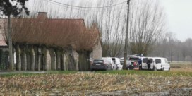 Bejaard koppel dood aangetroffen in Velzeke  