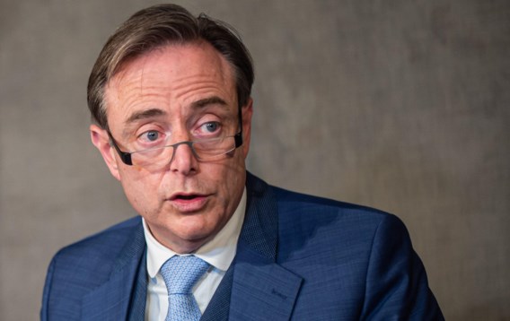 De Wever wil Vlaanderen laten beslissen over het openhouden van de kerncentrales