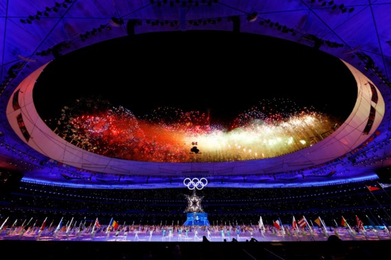 Spelenblog | Olympisch vuur gedoofd: ‘Uitzonderlijke Winterspelen’