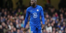 Coach neemt Romelu Lukaku in bescherming: ‘Spits zijn bij Chelsea is niet makkelijk’