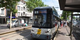 Dreigt Antwerps tramplan  een rampenplan te worden?   