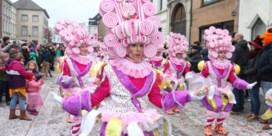 Kan een mini-carnaval de Aalstenaars troosten?  
