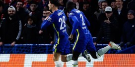 Chelsea zet Lille makkelijk opzij, Juventus laat uitoverwinning liggen
