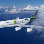 Airbus start proefproject met vliegtuig op waterstof  
