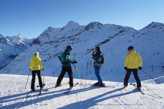 Welke coronamaatregelen gelden in de skigebieden?