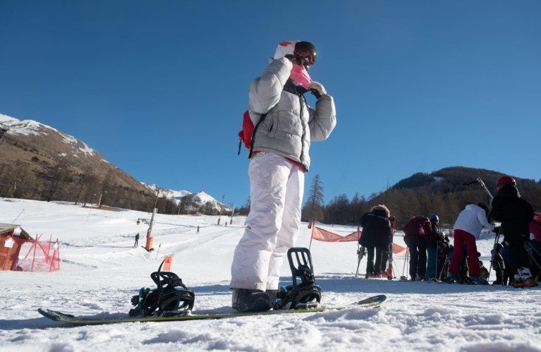 Welke coronamaatregelen gelden in de skigebieden?