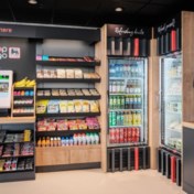 Delhaize wil honderd onbemande shops lanceren in bedrijven  