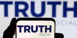 Is er plaats voor  Truth Social?  