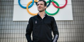 Cédric Van Branteghem, nieuwe baas bij BOIC: ‘Ik voel me nog een atleet, nu in dienst van de hele sportwereld’