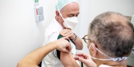 Federale regering zet licht op groen voor verplichte vaccinatie zorgpersoneel  