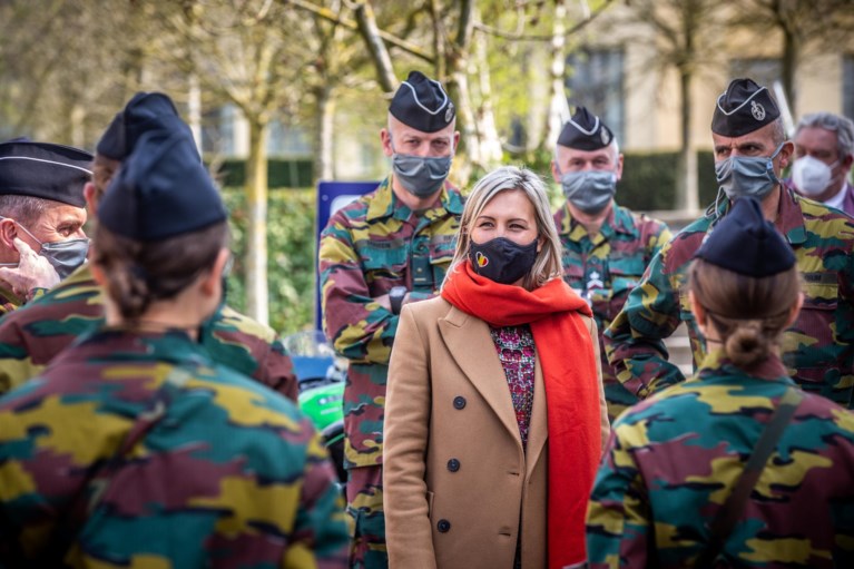 Dit verandert op 1 maart: pensioenen stijgen, eerste loonsverhoging voor militairen in 20 jaar