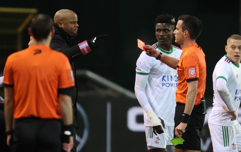 Anderlecht moet tevreden zijn met punt tegen OHL