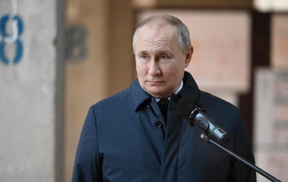 Waarom Poetin de nucleaire bom weer op tafel legt