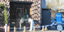 Schutter opent vuur op restaurant in Schoten: negen kogelgaten  gevonden  