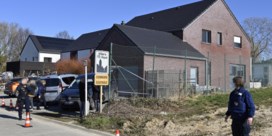 Vier doden bij gezinsdrama in Luik  