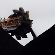 ‘Geen enkele grootbank sluit financiering van steenkool al uit’  