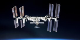 Ruimtestation ISS zal nog niet meteen neerstorten