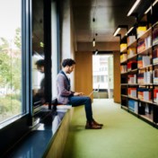 Mediahuis investeert in ‘Spotify van studieboeken’