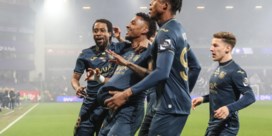 Anderlecht dankzij drie kopbalgoals tegen Eupen naar eerste bekerfinale in 7 jaar