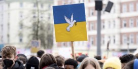 Debatteer mee | Na de inval van Rusland in Oekraïne kun je niet langer pacifist zijn