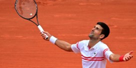 Novak Djokovic kan na afschaffen Franse vaccinatiepas naar Roland Garros