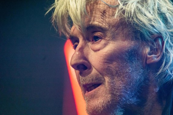 Indrukwekkend eerbetoon voor Arno in ‘zijn’ Oostende