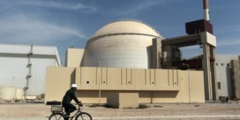 Akkoord over opruimen Iraans uranium