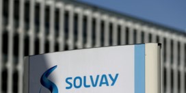 Solvay wil in twee splitsen
