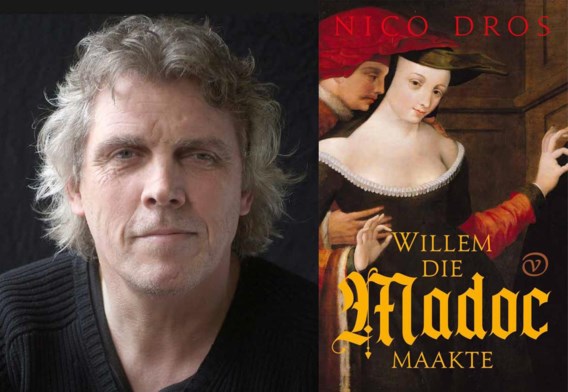 Wie wint de Boon? Marc Reynebeau en Guinevere Claeys over ‘Willem die