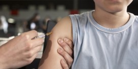Vaccinatie jongsten blijft hangen onder veertig procent