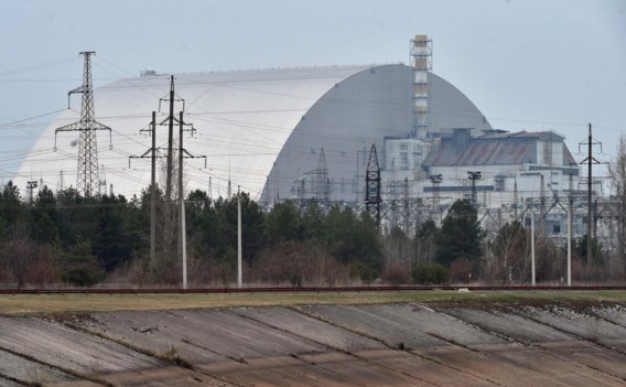 ‘Stroomuitval Tsjernobyl heeft geen kritieke impact’