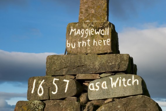 Schotse premier verontschuldigt zich voor heksenvervolgingen: ‘Een schandalige historische onrechtvaardigheid’ 