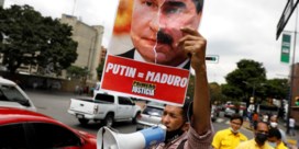 Schuift Venezuela op richting Washington?