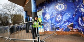 Britse sancties tegen Roman Abramovitsj, ook gevolgen voor voetbalclub Chelsea