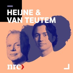 Podcasttips | Nederland stuurt zijn denkers uit