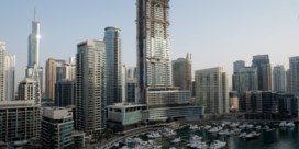 Op de vlucht voor sancties parkeren rijke Russen hun fortuin in Dubai
