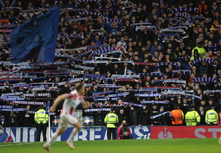 Europa League | Philippe Clement gaat met Monaco onderuit tegen Braga, Barcelona blijft in eigen huis steken op scoreloos gelijkspel